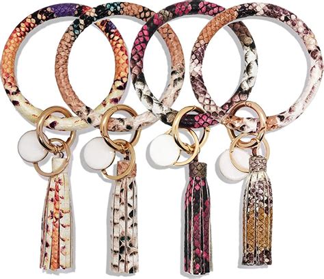 women's designer keychains